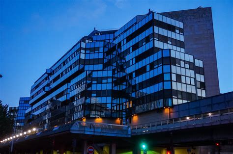 Fermeture de la gare routière de Bercy plus de FlixBus ni Blablacar