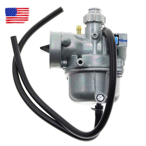 Carburetor For Honda CRF70F XR70R Carb 16100 GCF 672 1997 2004 Assembly