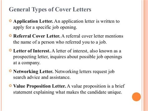 Importance Of Resume And Cover Letter