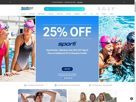 SwimOutlet and 15+ Sites Like SwimOutlet | ReviewCollections