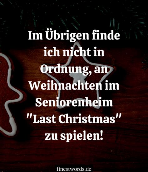 21 Dumme Weihnachtssprüche Sinnlos Zum Lachen 2024