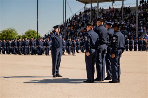 Farewell Reflections An Exit Interview With Colonel Lauren Courchaine