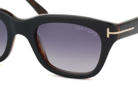 Buy Tom Ford Snowdon Ft S B Sunglasses