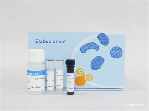 High Affinity And Specificity Caspase Activity Colorimetric Assay Kit