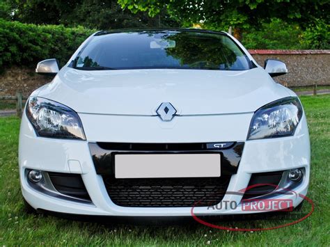 RENAULT MEGANE III COUPE 2 0 DCI 160 FAP GT Voiture D Occasion