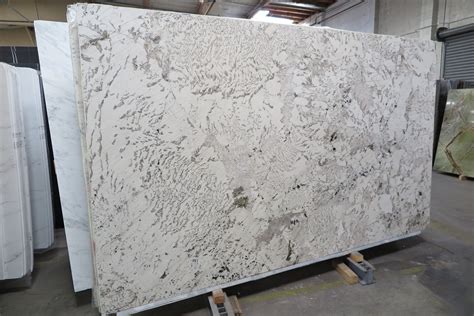 Alpinus Granite — Southland Stone Usa