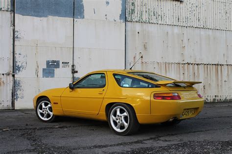 Porsche 928 Buyers Guide Classics World