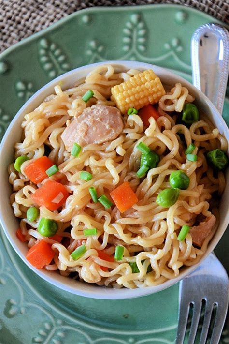 Instant Pot Ramen Noodles Easy Instant Pot Dinners Instant Pot Soup