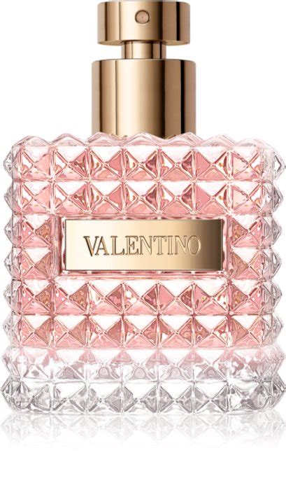 Valentino Donna Eau De Parfum Für Damen Notino