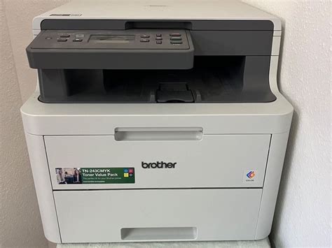 Brother DCP L3510CDW Laserdrucker Multifunktionsdrucker TOP Kaufen