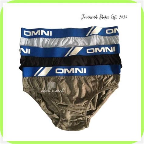 Omni C By F Soen Kv Men Om Brief Nn Bikini Ta Fz Hipster Ou Outside