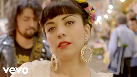 Mon Laferte Si Tú Me Quisieras Video Oficial YouTube Music