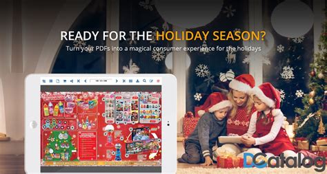 Toys R Us Christmas Catalog 2021 2021