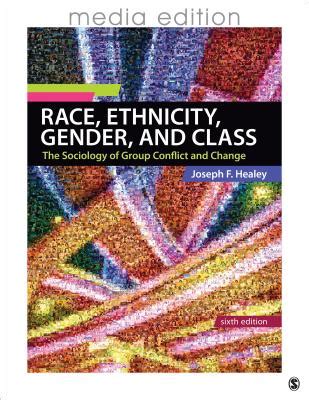 楽天ブックス Race Ethnicity Gender and Class The Sociology of Group