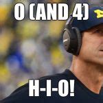 Jim Harbaugh Meme Generator - Imgflip