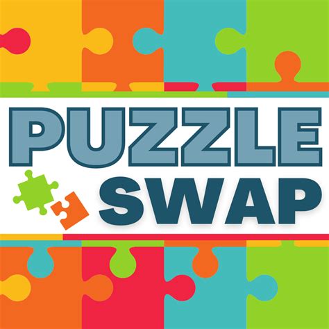 Puzzle Swap Manteno Library