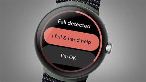 Google Pixel Watch Gets Fall Detection To Add Insult To Fitbits