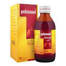 Pulmonol Syrup Uses and Side Effects - Healthaea