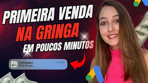 Google Ads Na Gringa Aprenda Como Vender Em D Lar Na Gringa Em Poucos