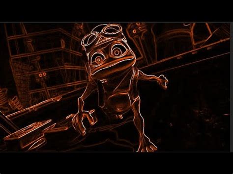 Crazy Frog Axel F Song Vocoded YouTube