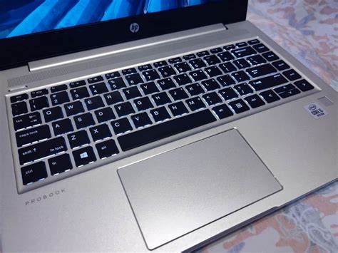 Hp Probook 440 G7 Corei5 10thGen 512gb NVME SSD 1Terabyte HDD 16gb Ddr4