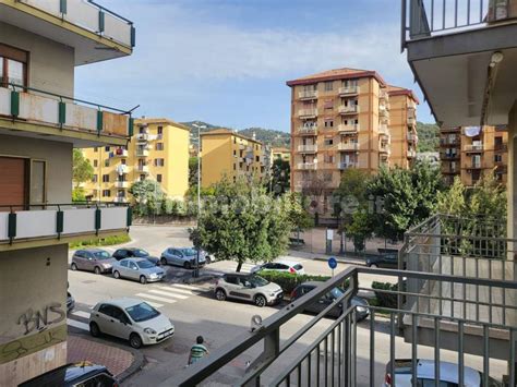 Vendita Appartamento Salerno Quadrilocale In Via Dei Mille Da