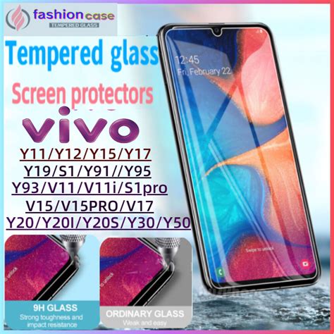 Tempered Glass Vivo Y Y Y Y S Y S Y Y Y Y Y S Y A