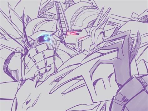 Imagenes De Transformers Yaoi Terminada Artofit