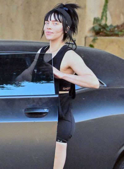 Billie Eilish Nude Leaked Pics Sex Tape Porn New The Fappening Leaked Photos