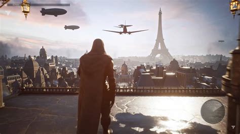 Assassin S Creed Infinity Viaggia Nel Tempo E In Unreal Engine 5