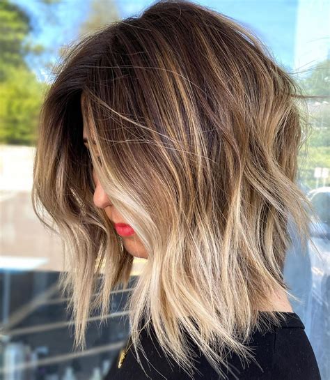 40 Killer Ideas How To Balayage Short Hair In 2022 Hair Adviser