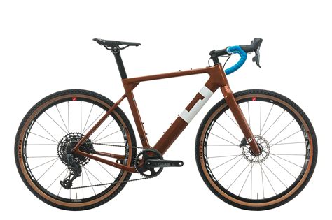 2020 3T Exploro TEAM Force ETap AXS