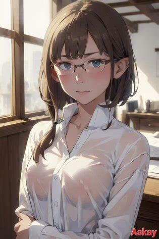 Eina Tulle Luscious Hentai Manga Porn