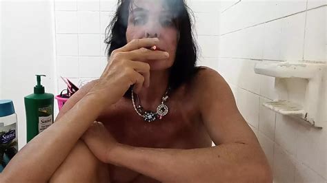 Lizzy Yum July Electric Fantasy Masturbation Bathing Pussy Clit Boobs Orgasm Shemale Porn