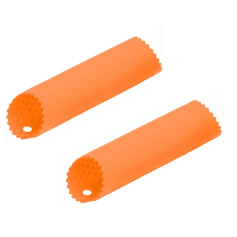 Garlic Peeler Skin Remover Roller Keeper Best Silicone Tube Roller