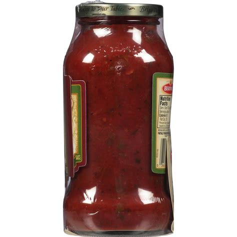 Bertolli Tomato Basil Pasta Sauce 48 Oz Shipt