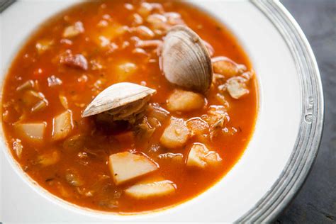 Barefoot Contessa Clam Chowder Recipe