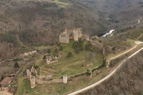 Modélisation 3D par photogrammétrie aérienne ISC DRONE