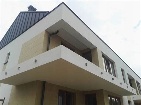 Nowoczesna Elewacja GREINPLAST Panel Kwarcowy 7876400005 Oficjalne