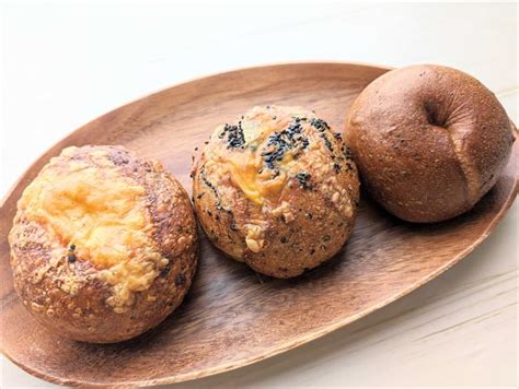 【行列のできるベーグル専門店】もち！むぎゅ！ふか！な「tecona Bagel Works」ベーグル食べ比べルポ Tabizine～人生に旅心を～