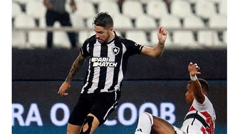 S O Paulo X Botafogo Odds Estat Sticas E Informa Es Do Jogo Da