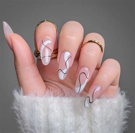 Casual Nails Chic Nails Classy Nails Trendy Nails Elegant Nails