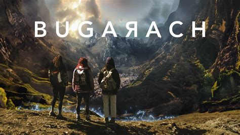 Bugarach Saison La Nouvelle S Rie Fantastique De France Tv Avec