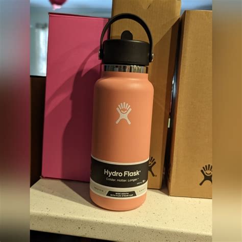 Hydro Flask Other Personalized New Release Color 32oz Nwt Hydro