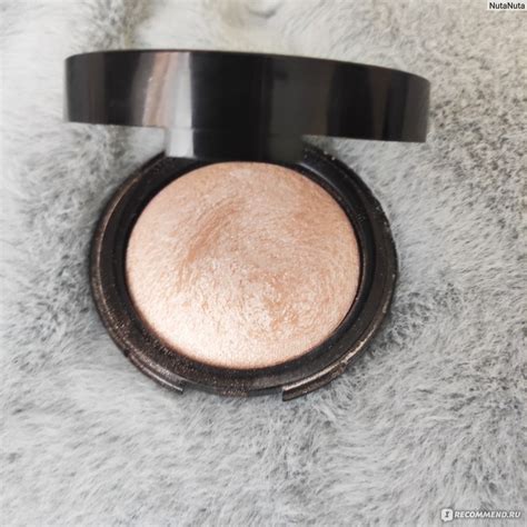 Хайлайтер Romanovamakeup Sexy Powder Highlighter - «Отличный хайлайтер ...