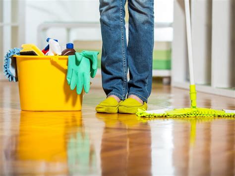 Know The Advantages Of Green Cleaning Services By Green Clean Toronto