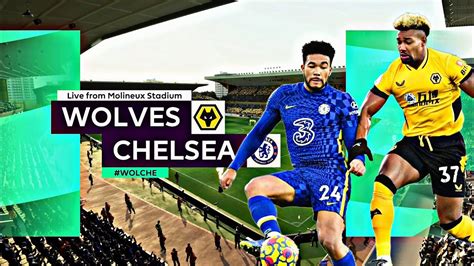 Chelsea Vs Wolves English Premier League Live Telecast 08 04 2023