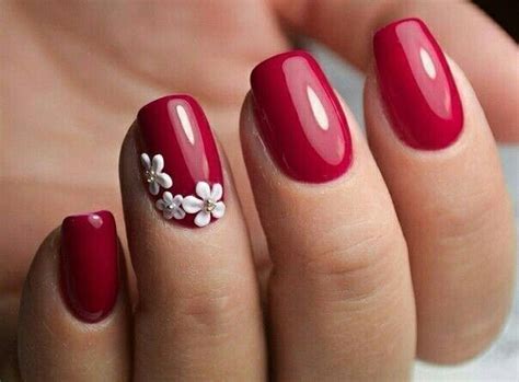 After Seeing These Gel Nail Designs You Will Be Calling To Make An