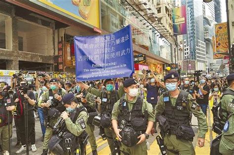 涉協助12港人偷渡 港警拘捕9人涉三宗罪 將交代案情 兩岸 中時