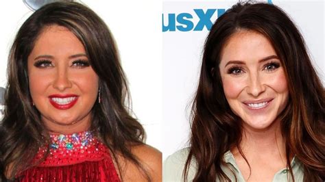 Bristol Palin Openly Admits To Receiving Plastic Surgery